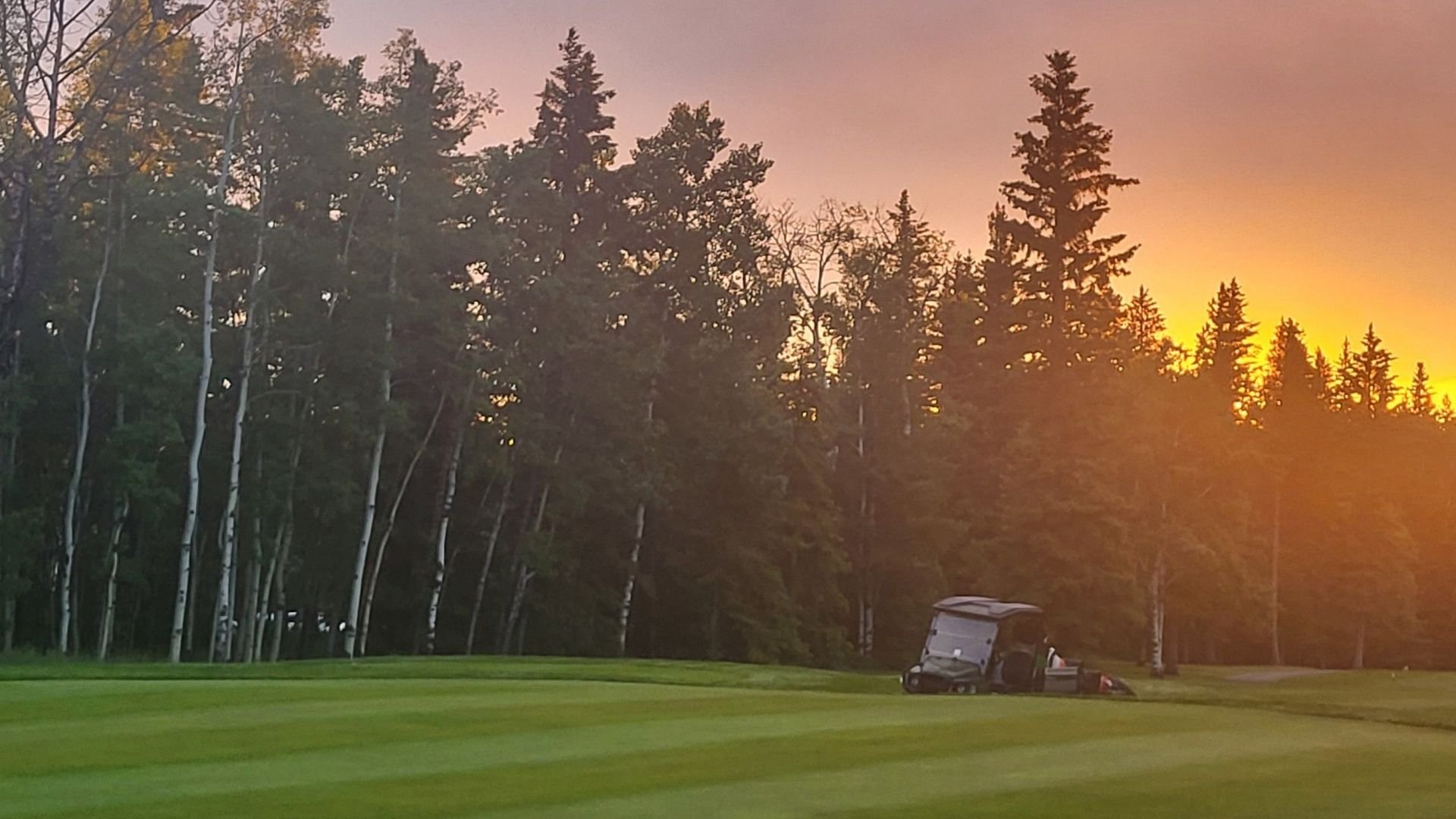 Fore!CHOA                                                            Golf Tournament