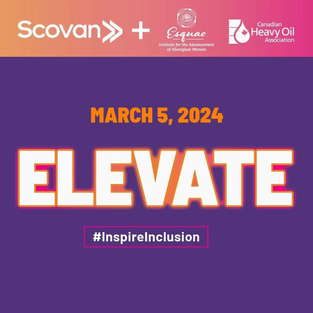ELEVATE – The 6th Annual International Women’s Day Forum
