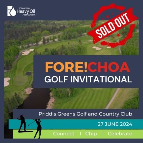 2024 FORE!CHOA Golf Invitational