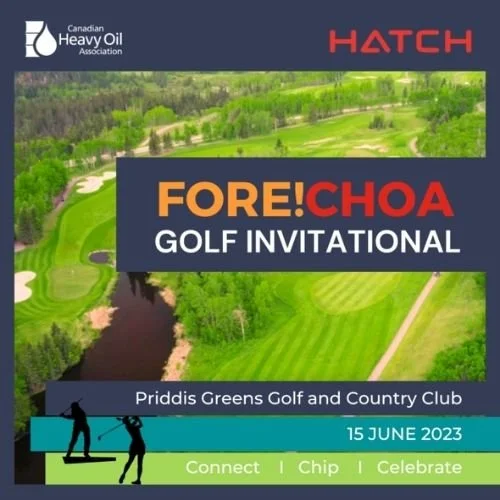 FORE!CHOA Golf Invitational