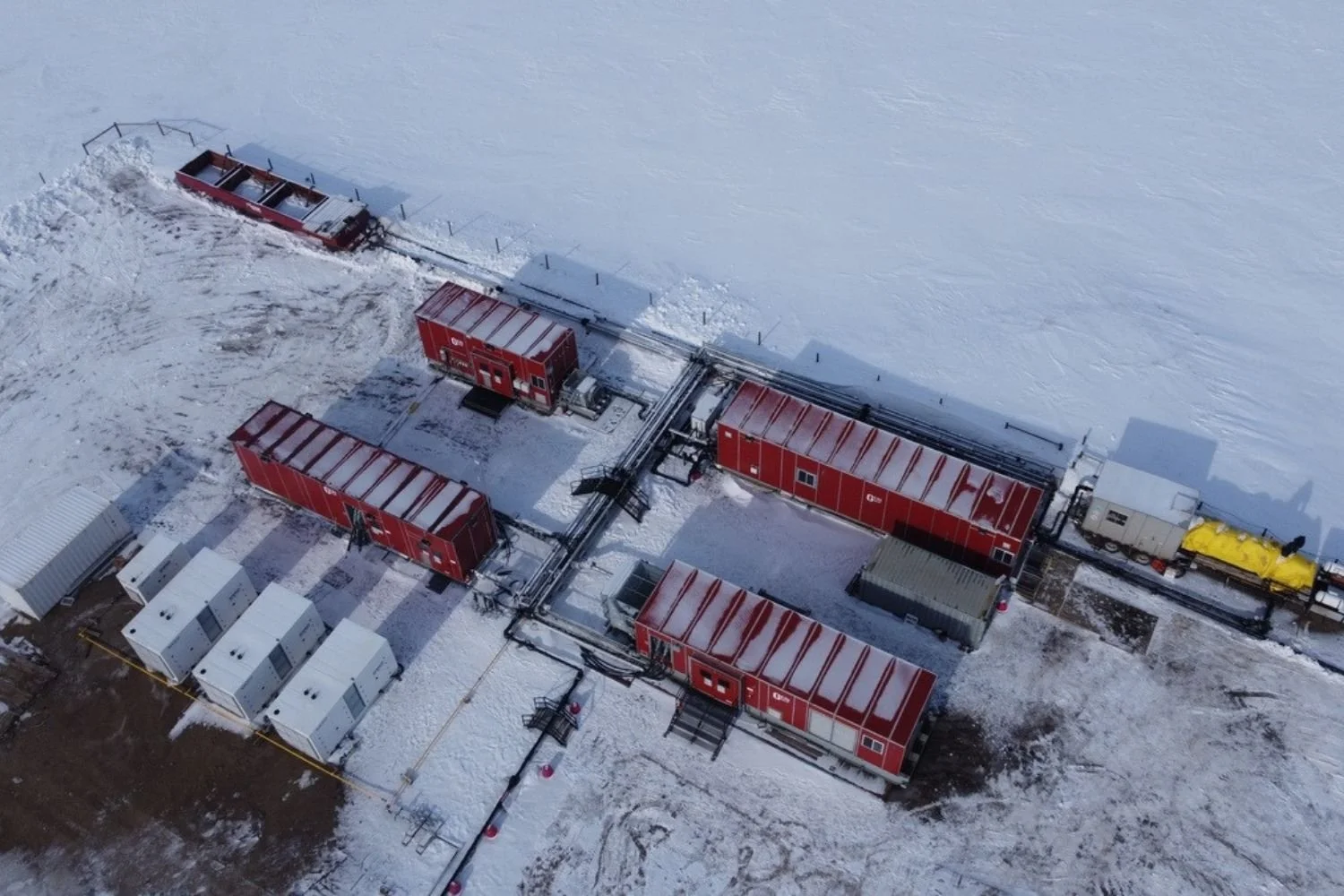 Co-injecting Steam &amp; Flue Gas in SAGD to Reduce Carbon Intensity