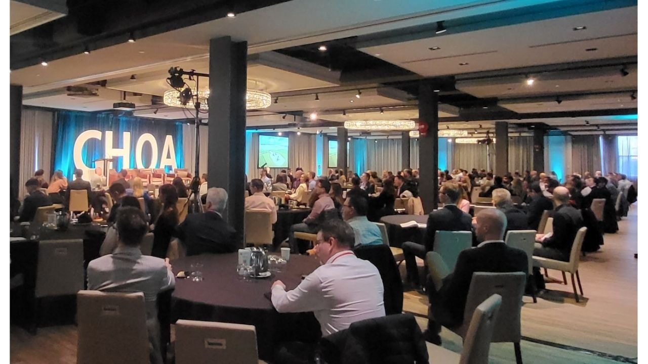 CHOA CONNECTS 2025 Conference Review - Part 1
