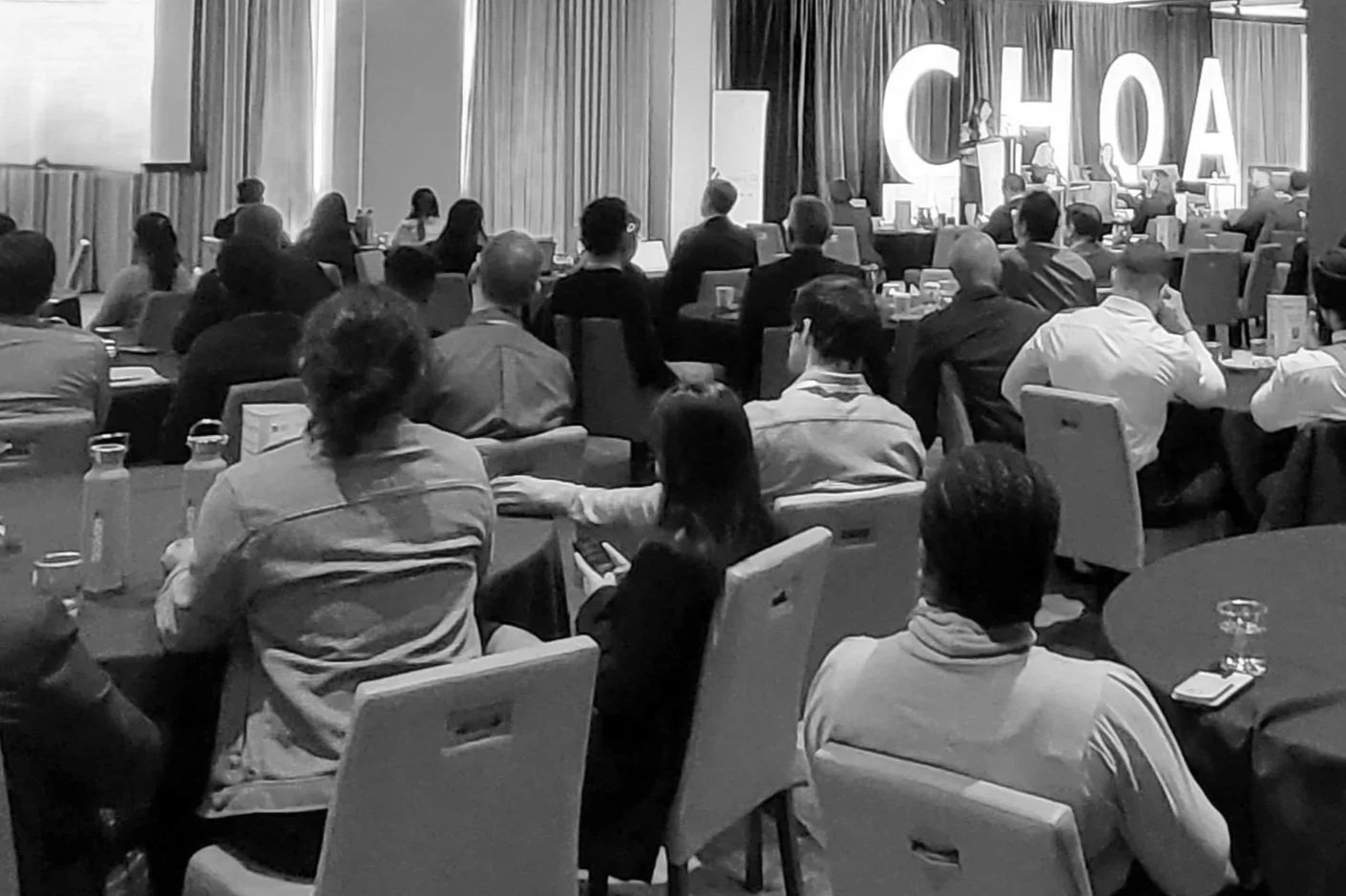CHOA CONNECTS 2025 Conference Review - Part 1