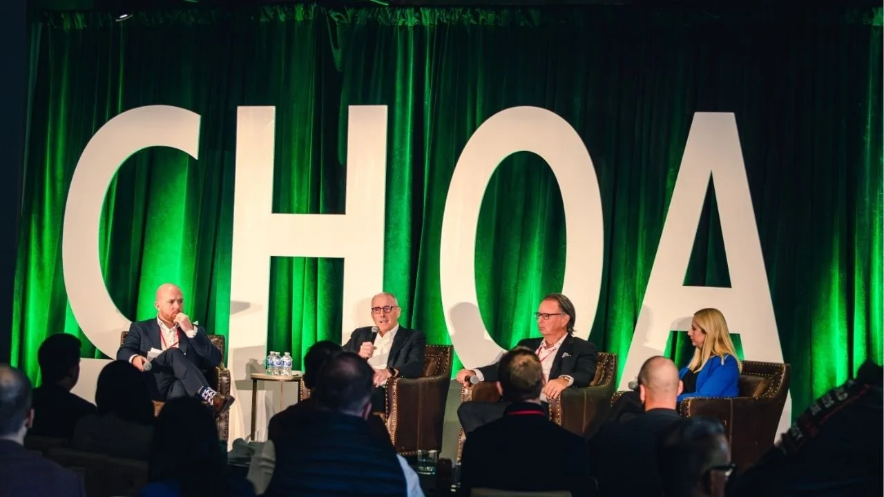 CHOA CONNECTS 2025 Conference Review - Part 3 