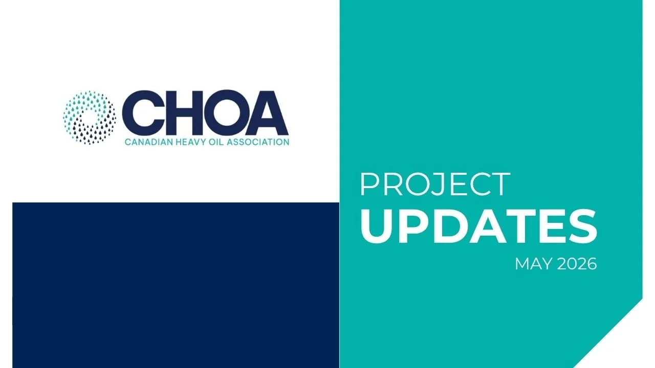 Project Updates - May 2026 