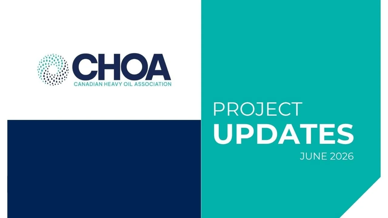 Project Updates - June 2026