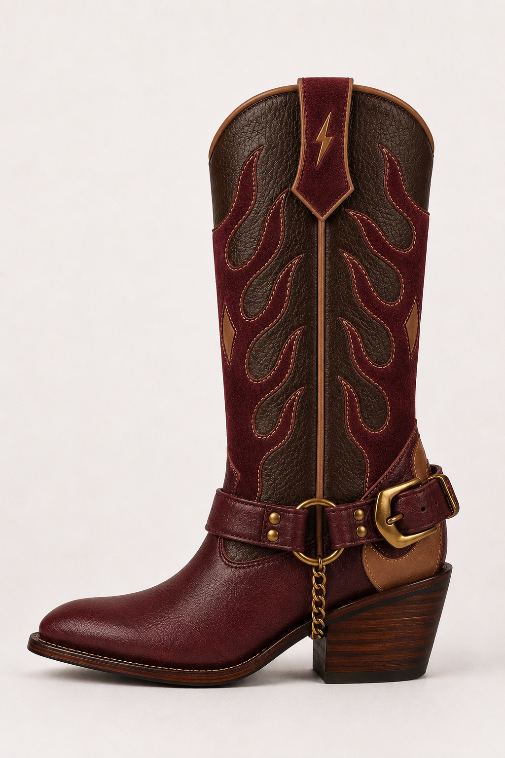 BLAZE (Merlot)