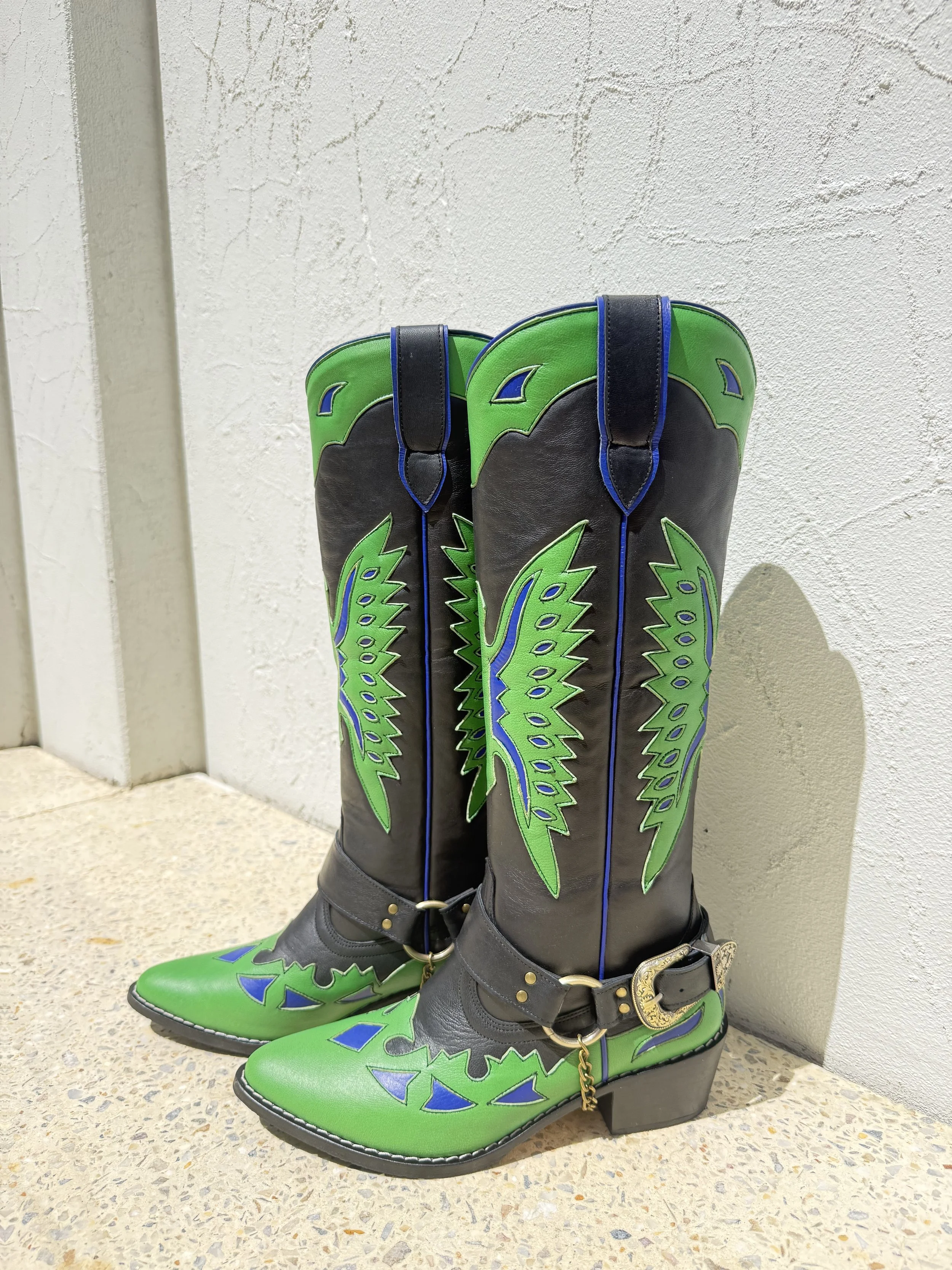 AMERICAN EAGLE (Lime)