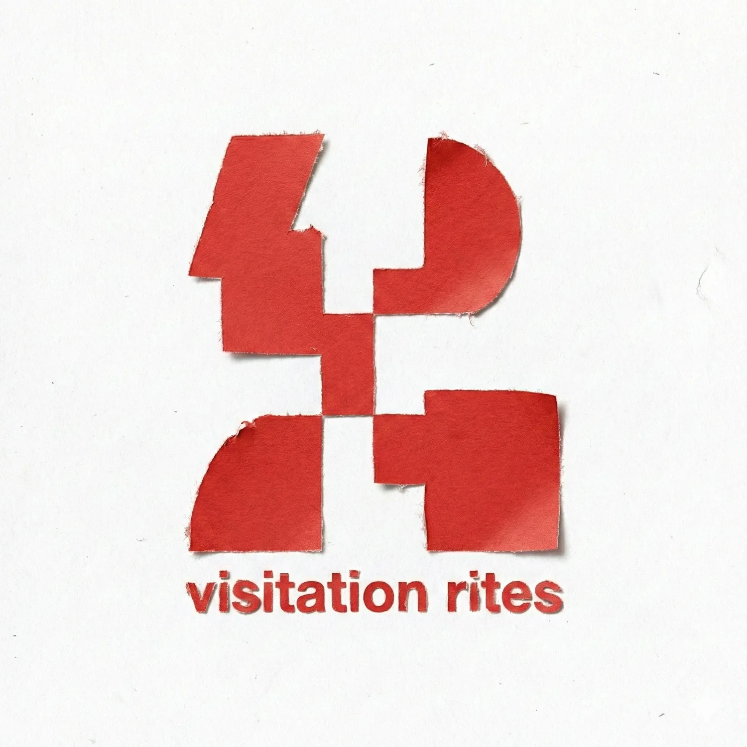 welcome to visitation rites