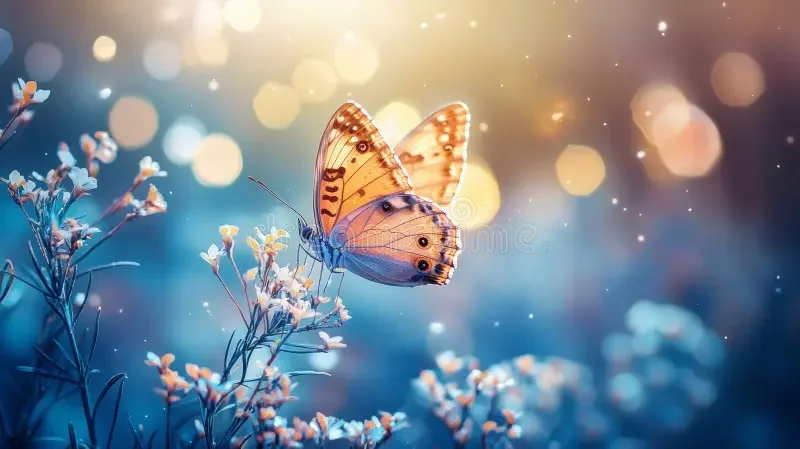 Breath & Being Journey — 4 Weeks