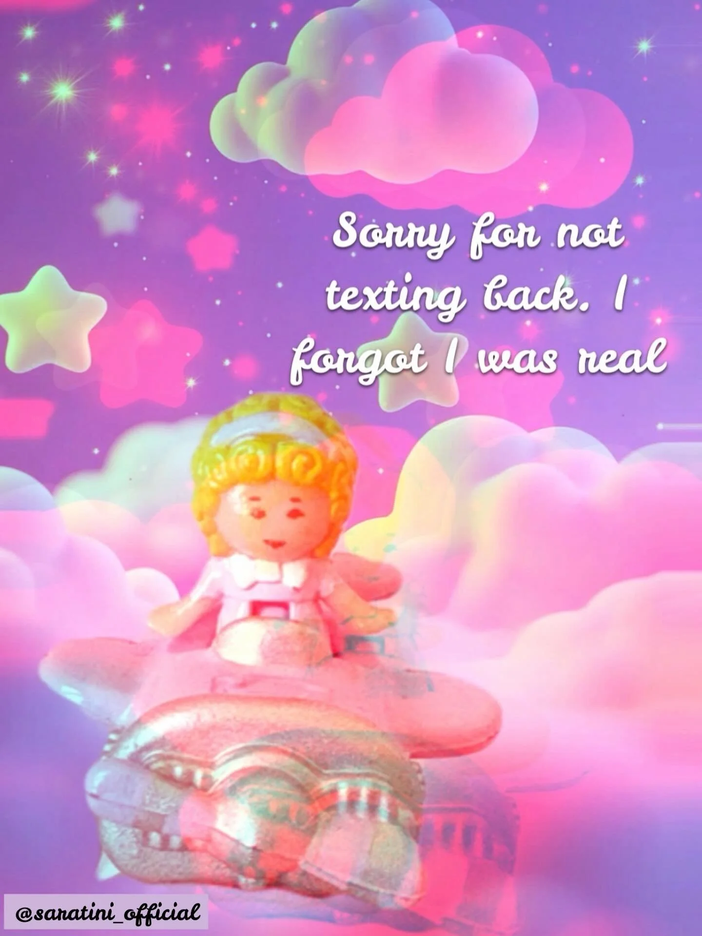 Oops! We might of forgot we were responsible adults this weekend. 🤭 🎀🍸✈️✨🪩 
#saratini #explore #fypage #follow #thotchronicles