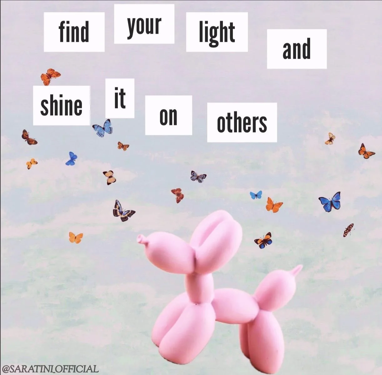 Your glow does not dim when you share it with others. In fact we think it only makes your light shine brighter 😊! Whether you find yourself in abundance or in need of a little warmth we&rsquo;re here for both ☀️🎭💖🌈💪 #womenempowerment #femaleempo