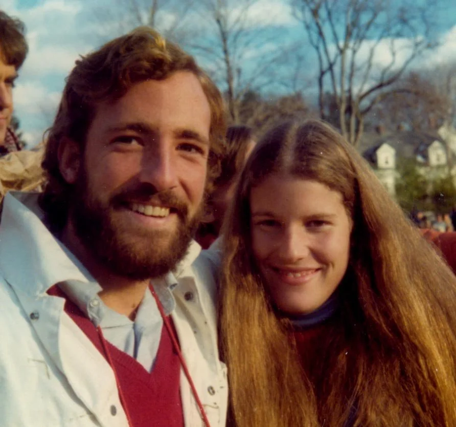 Bill and Babe.JPG