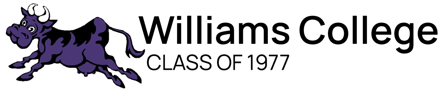 Williams College 1977