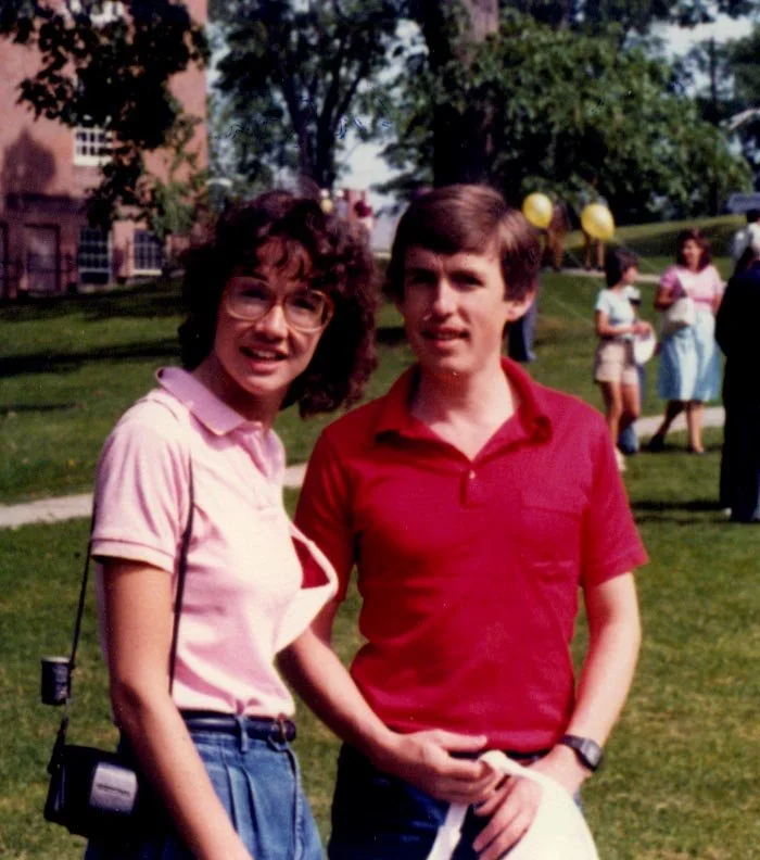 Carol Reid and Mac Hight.JPG