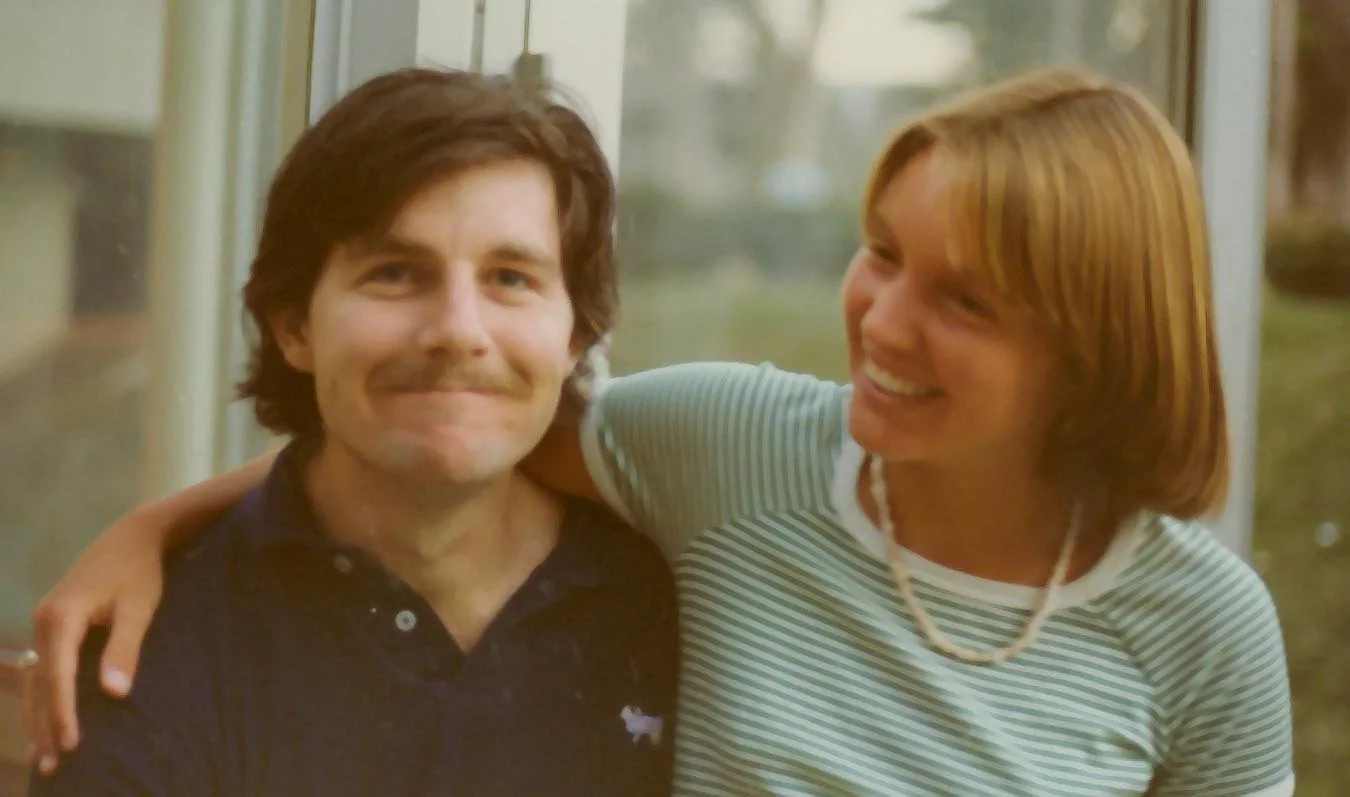 Chris Lovell - Julie Scott.JPG
