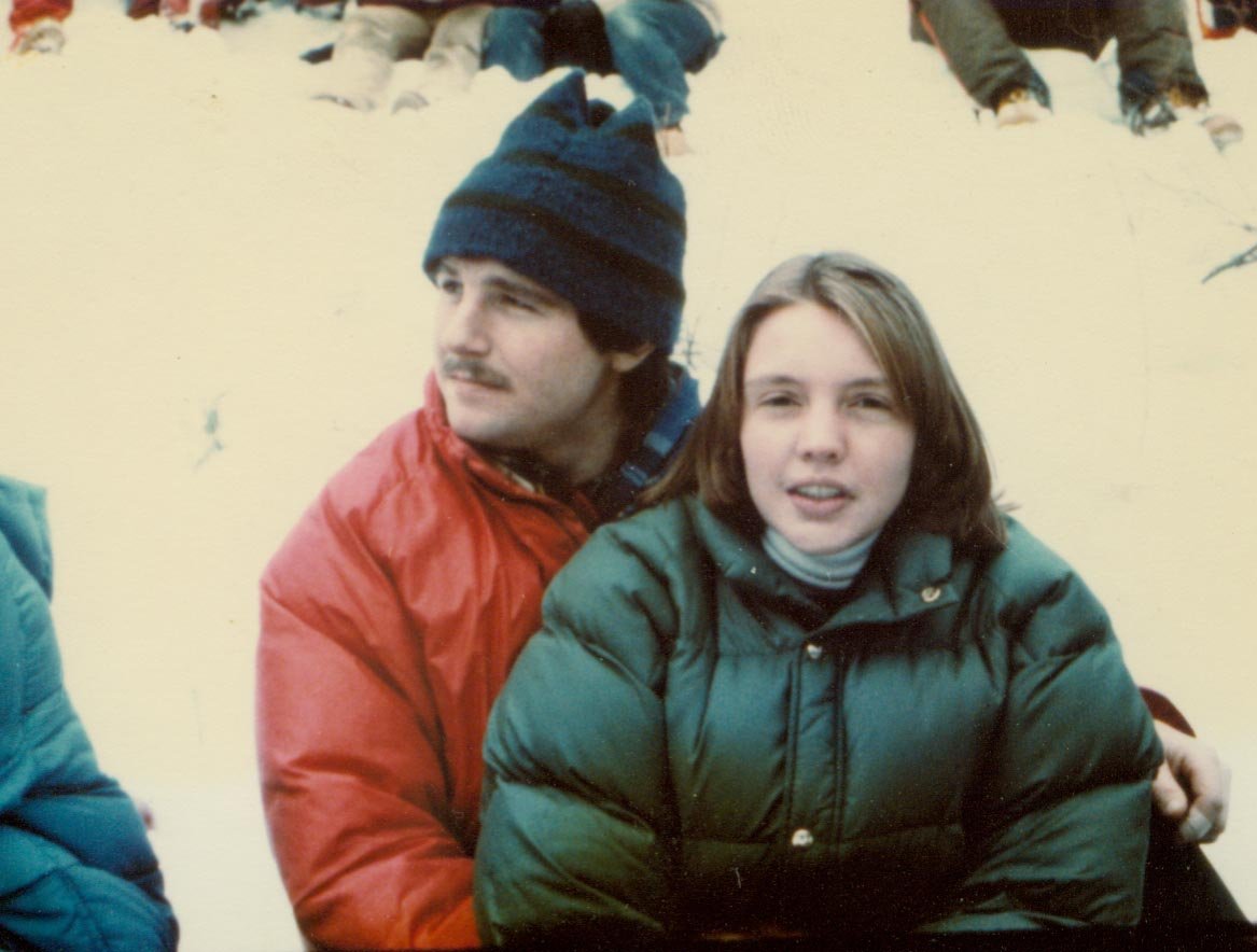 Chris Lovell - Julie Scott.JPG