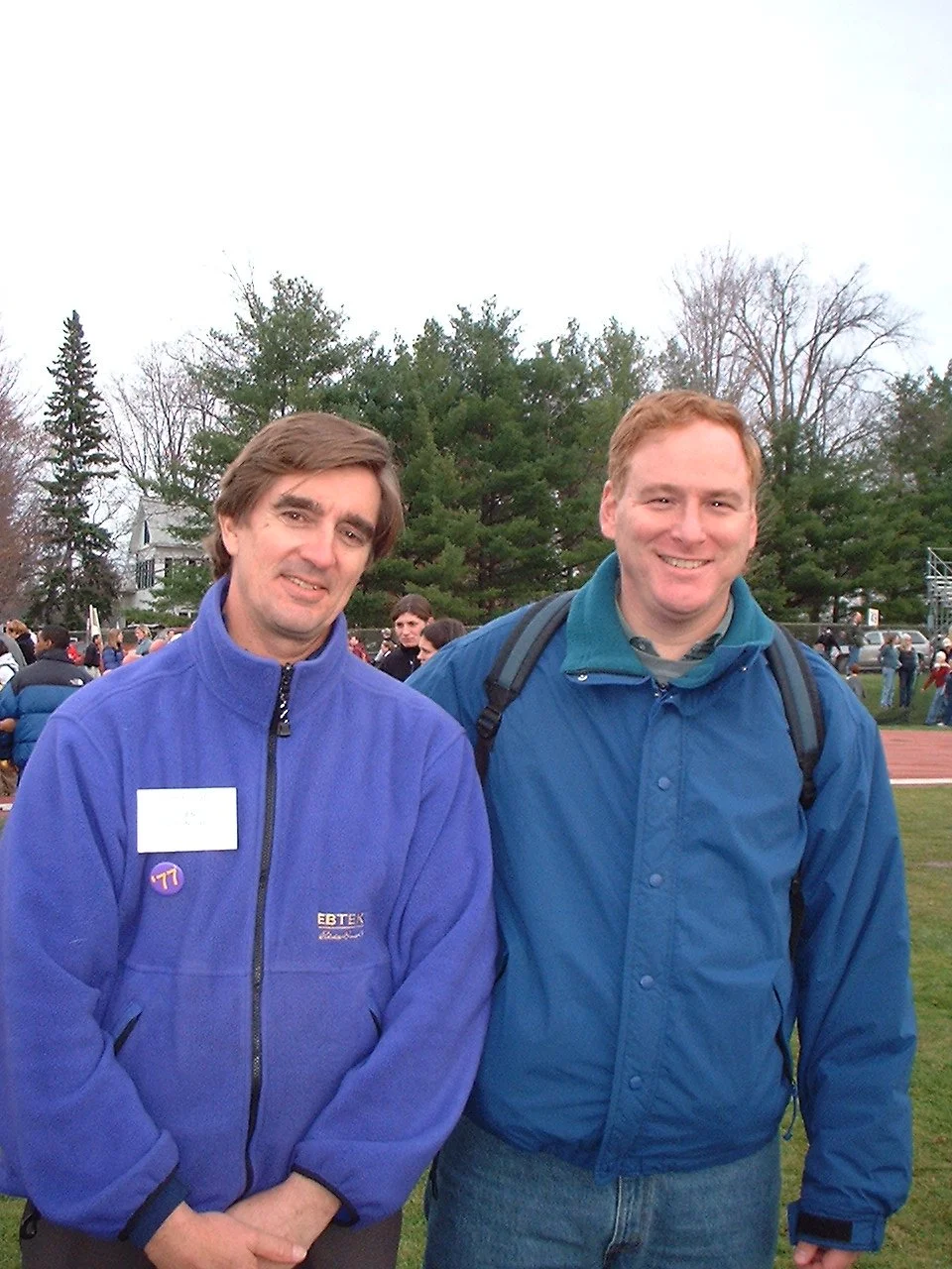D Davison and D Koenigsberg.JPG