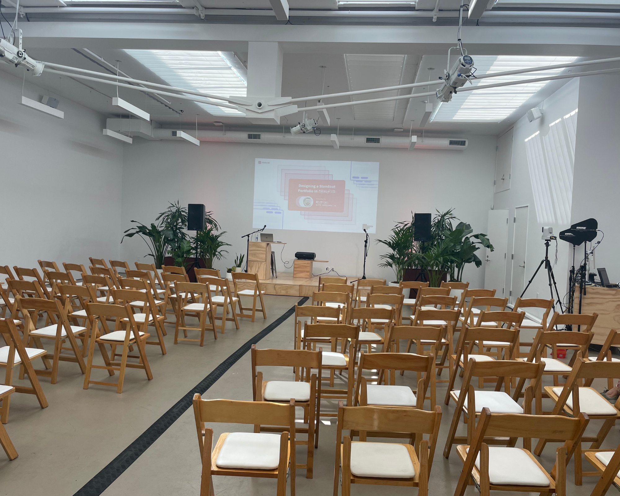 Keynote Presentation