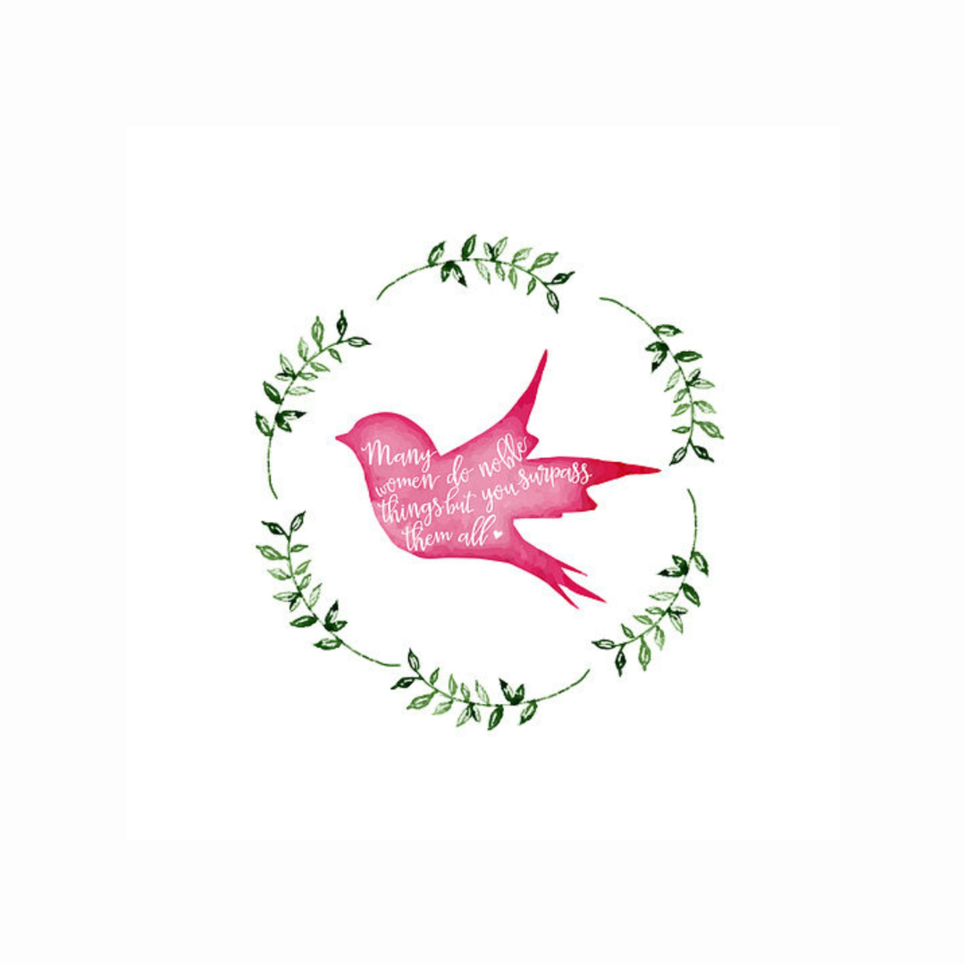 “She gave me confidence as a client and as a business owner!”