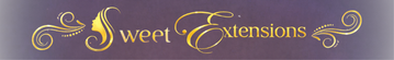 Sweet Extensions