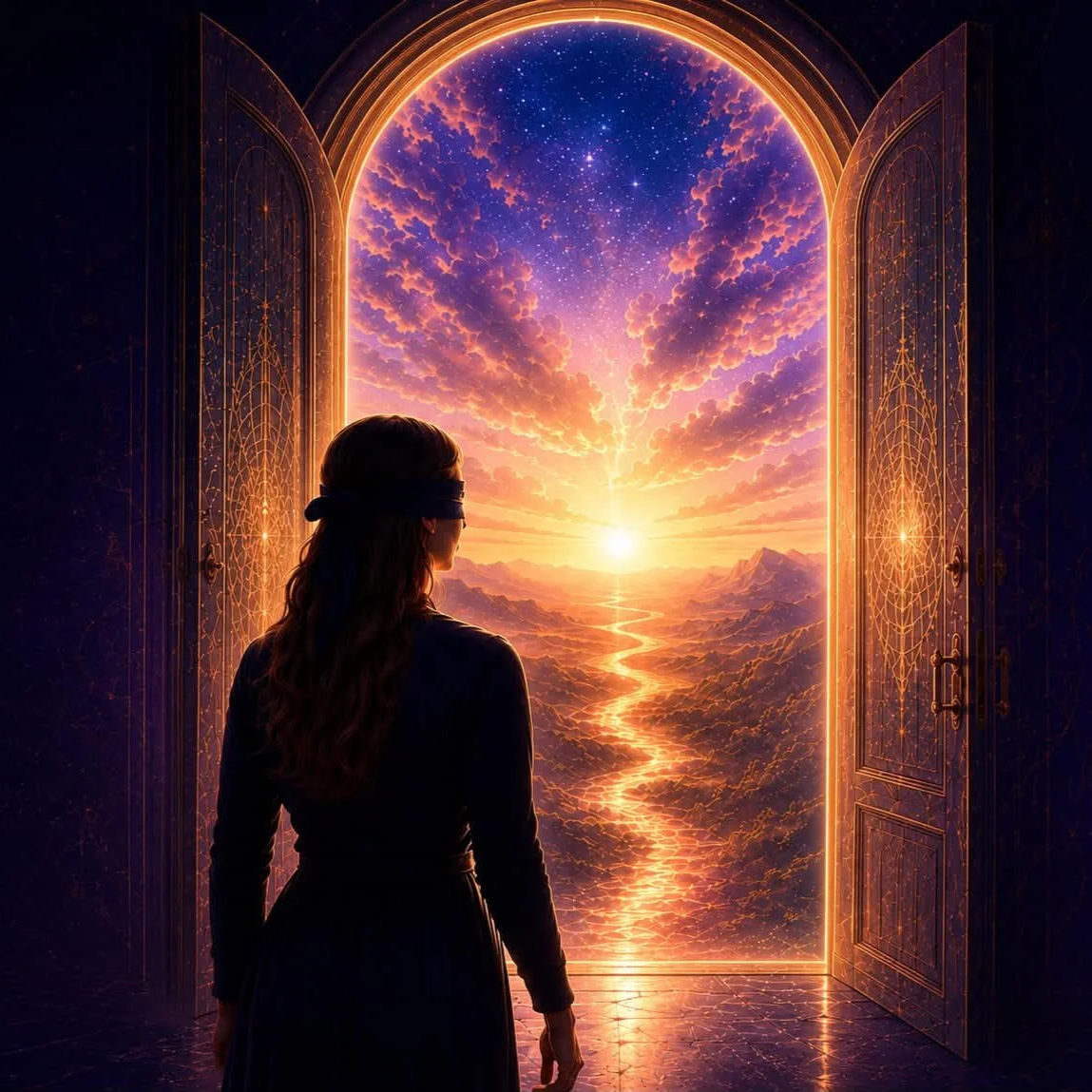 Mindsight: The Gateway to Expanded Human Potential