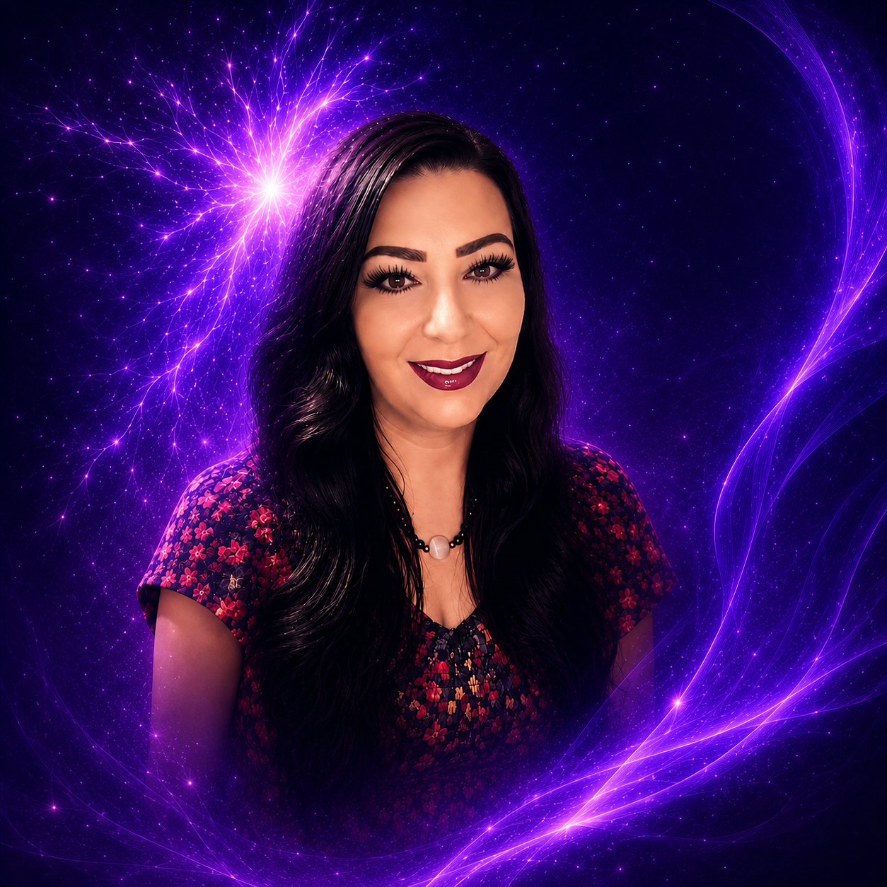 Mindsight &amp; Telepathy Activation Experience with Dr. Brooke Soto