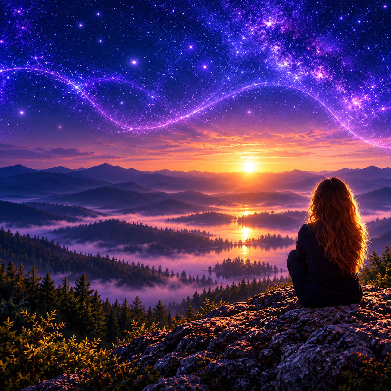 Mindsight: The Power Within