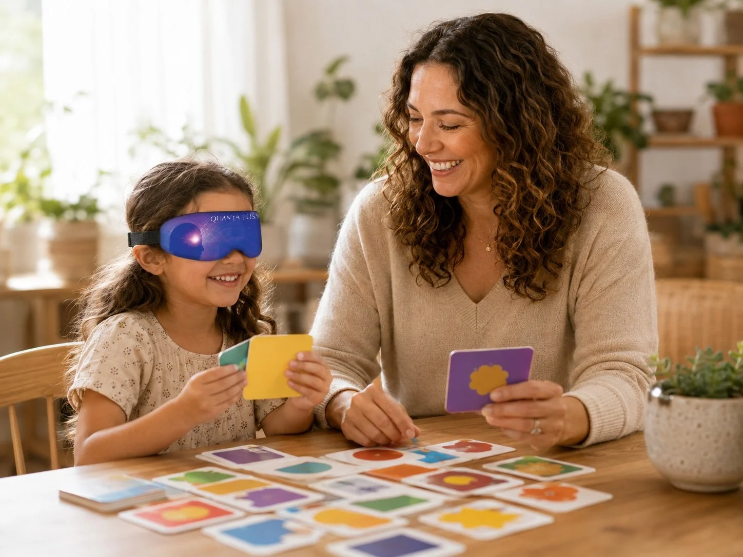 How to Teach Your Child Mindsight: Three Simple Rules for Parents