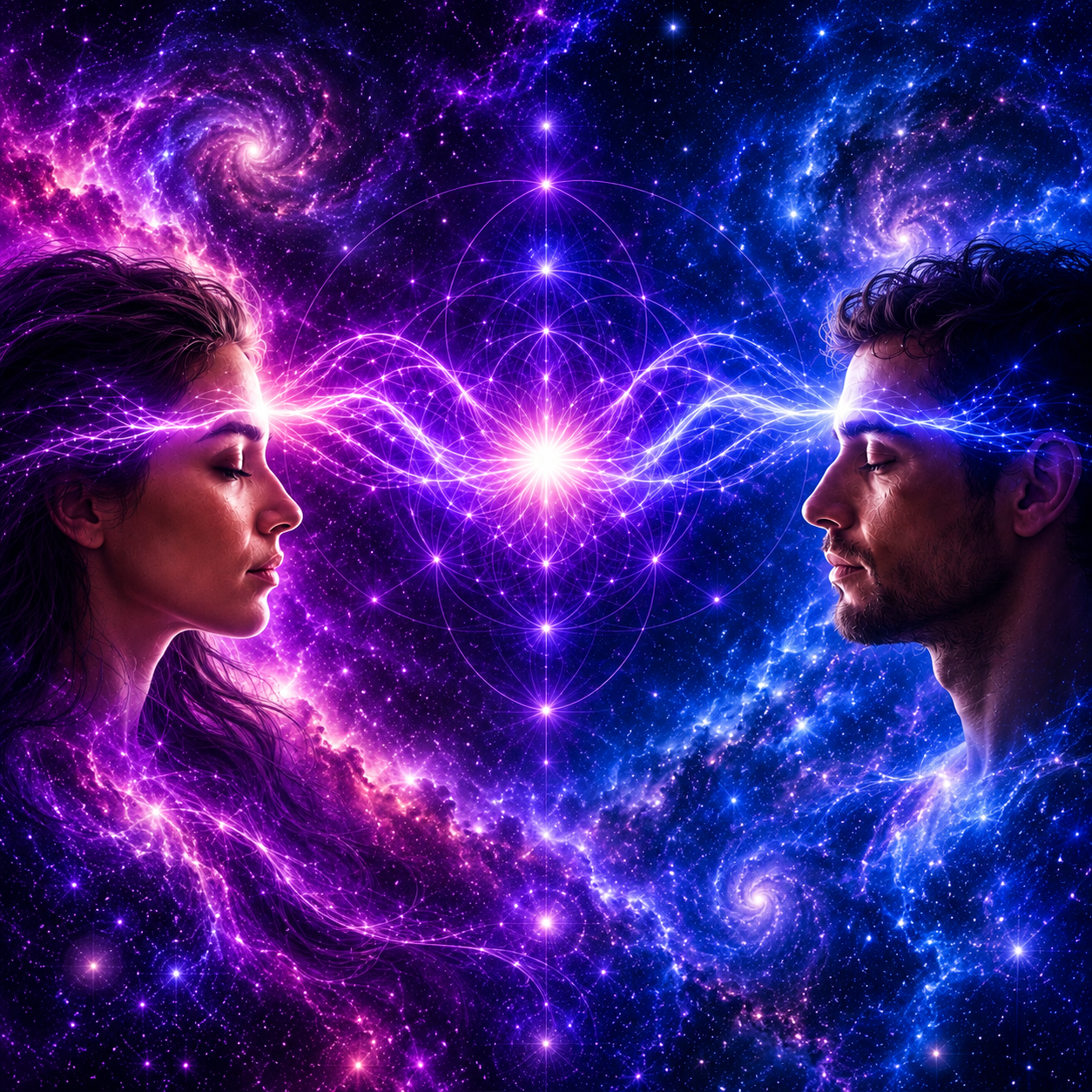 How Intuition Speaks to You: The Hidden Language of Consciousness