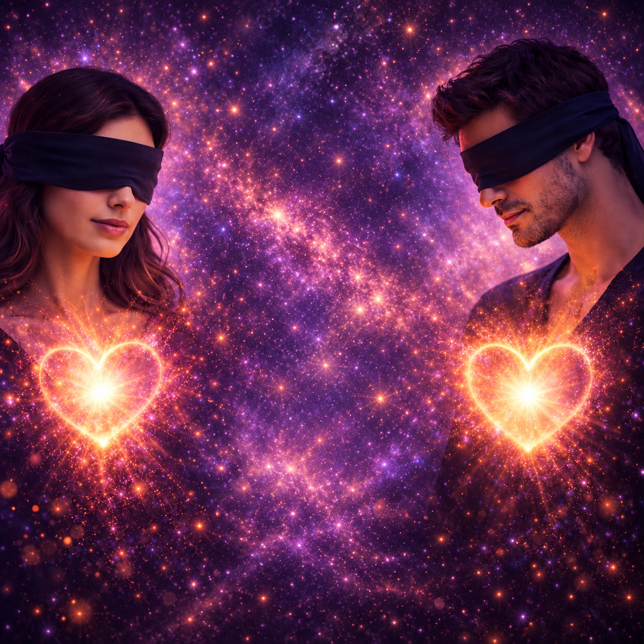 Heart Coherence and Intuition: Why Perception Opens From the Heart