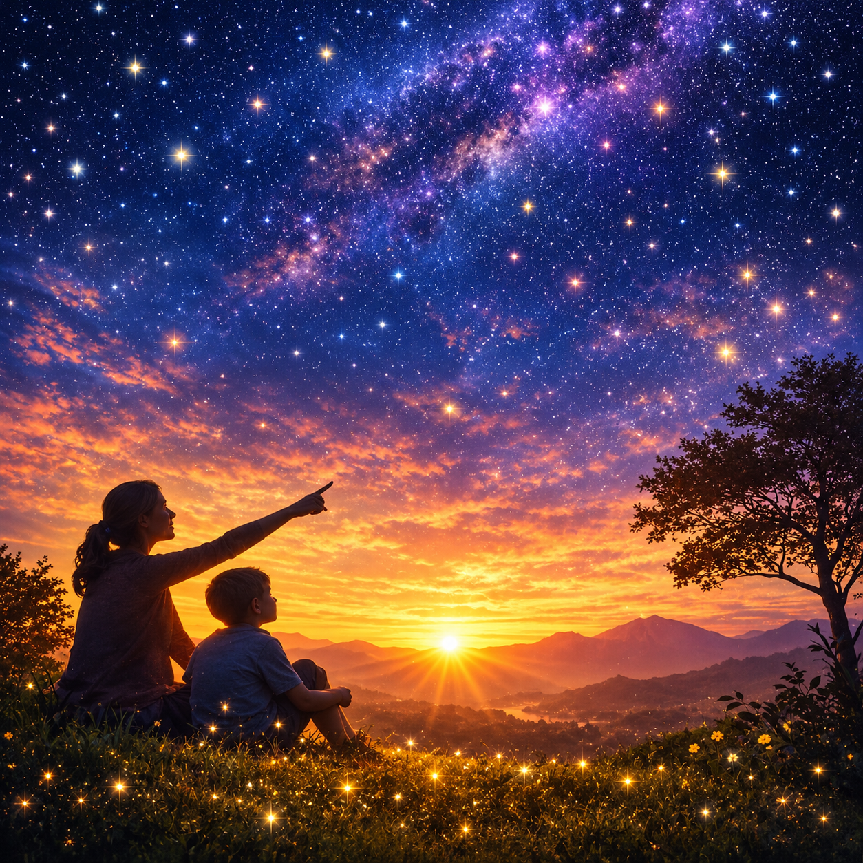 How to Support Your Child's Intuition at Home: A Guide for Parents