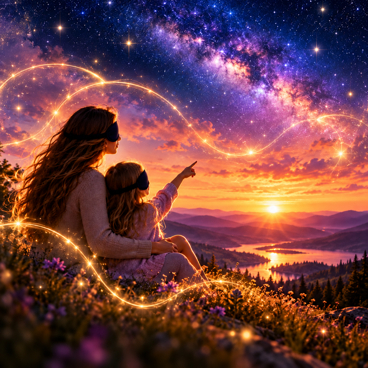 How to Teach Your Child Mindsight: Three Simple Rules for Parents