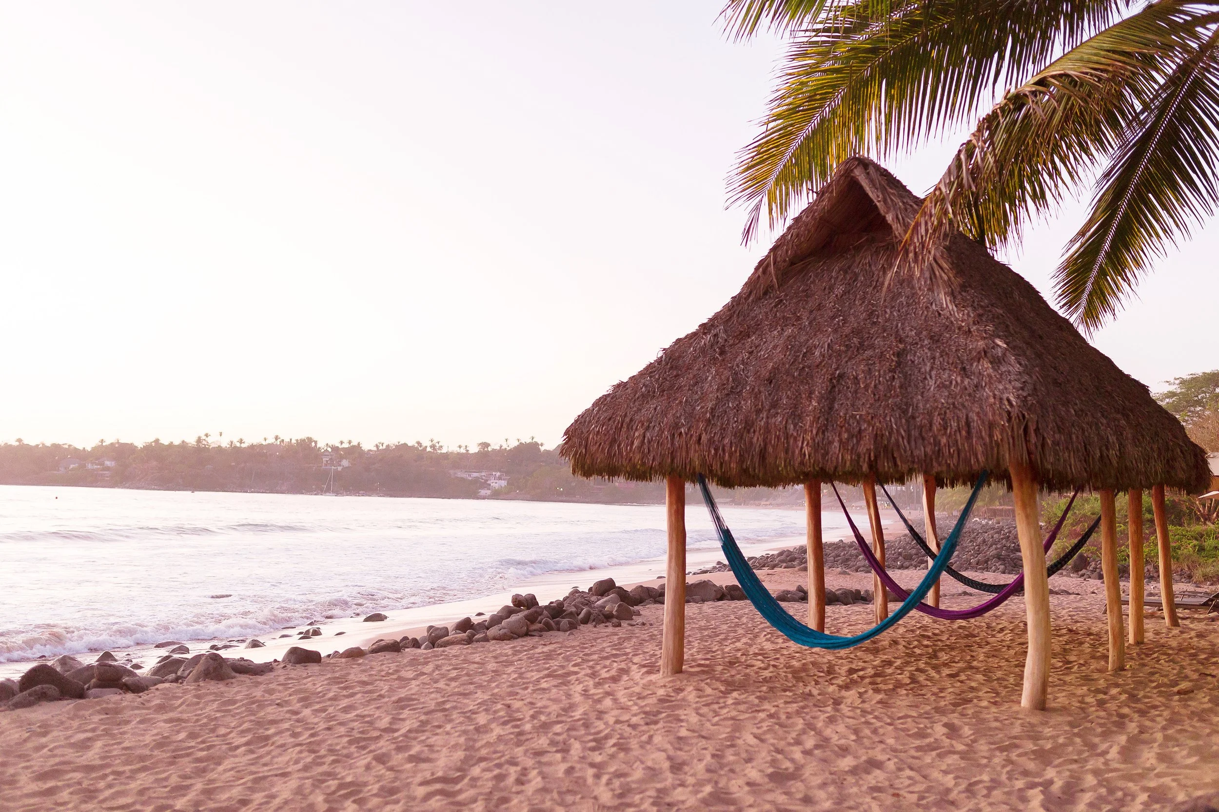 Ashtanga Retreat Mexico Yoga Chicago Mysore