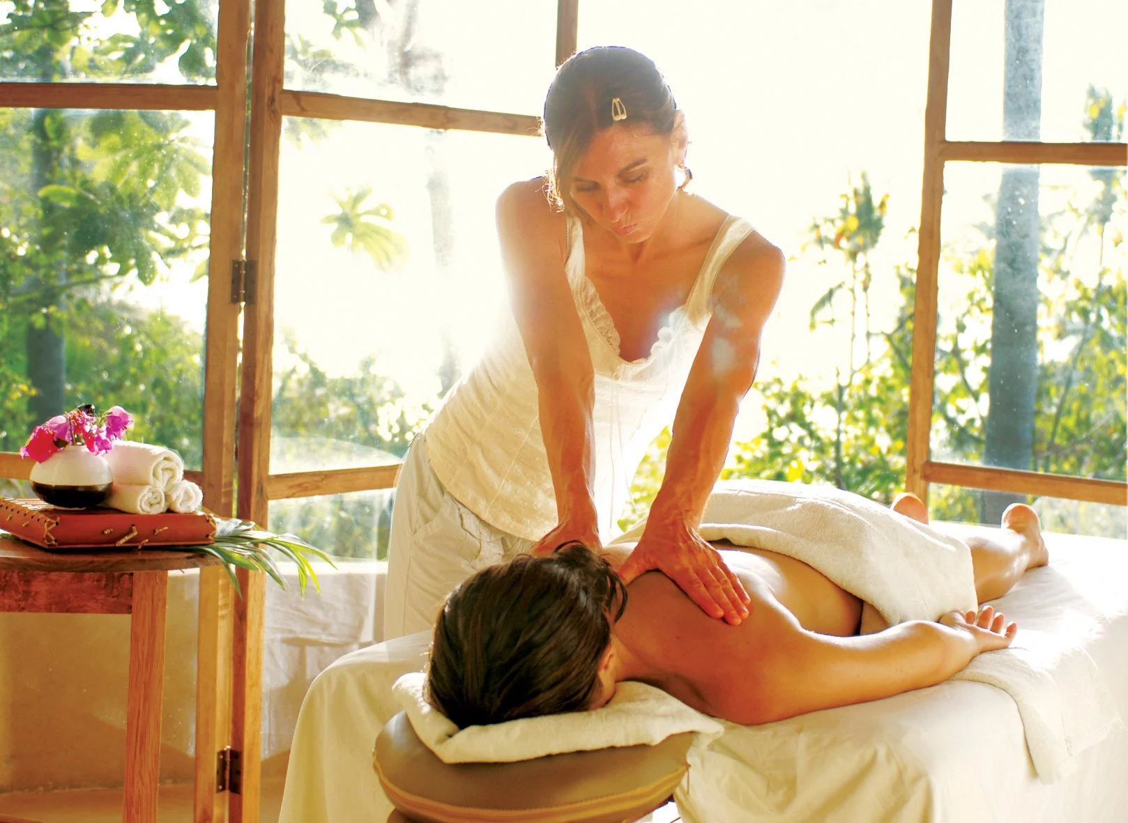 Ashtanga Retreat Mexico Yoga Chicago Mysore