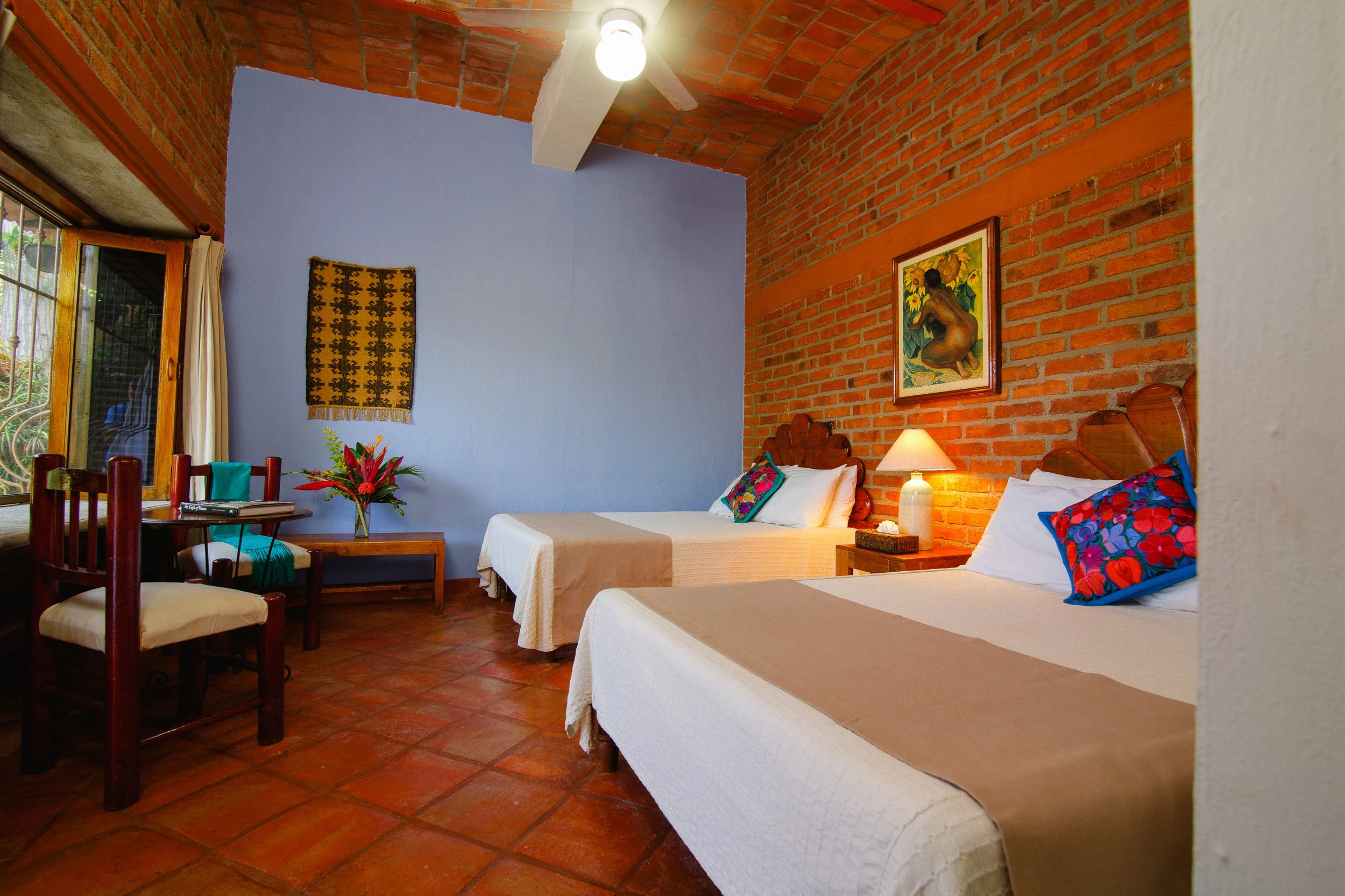 Ashtanga Retreat Mexico Yoga Chicago Mysore