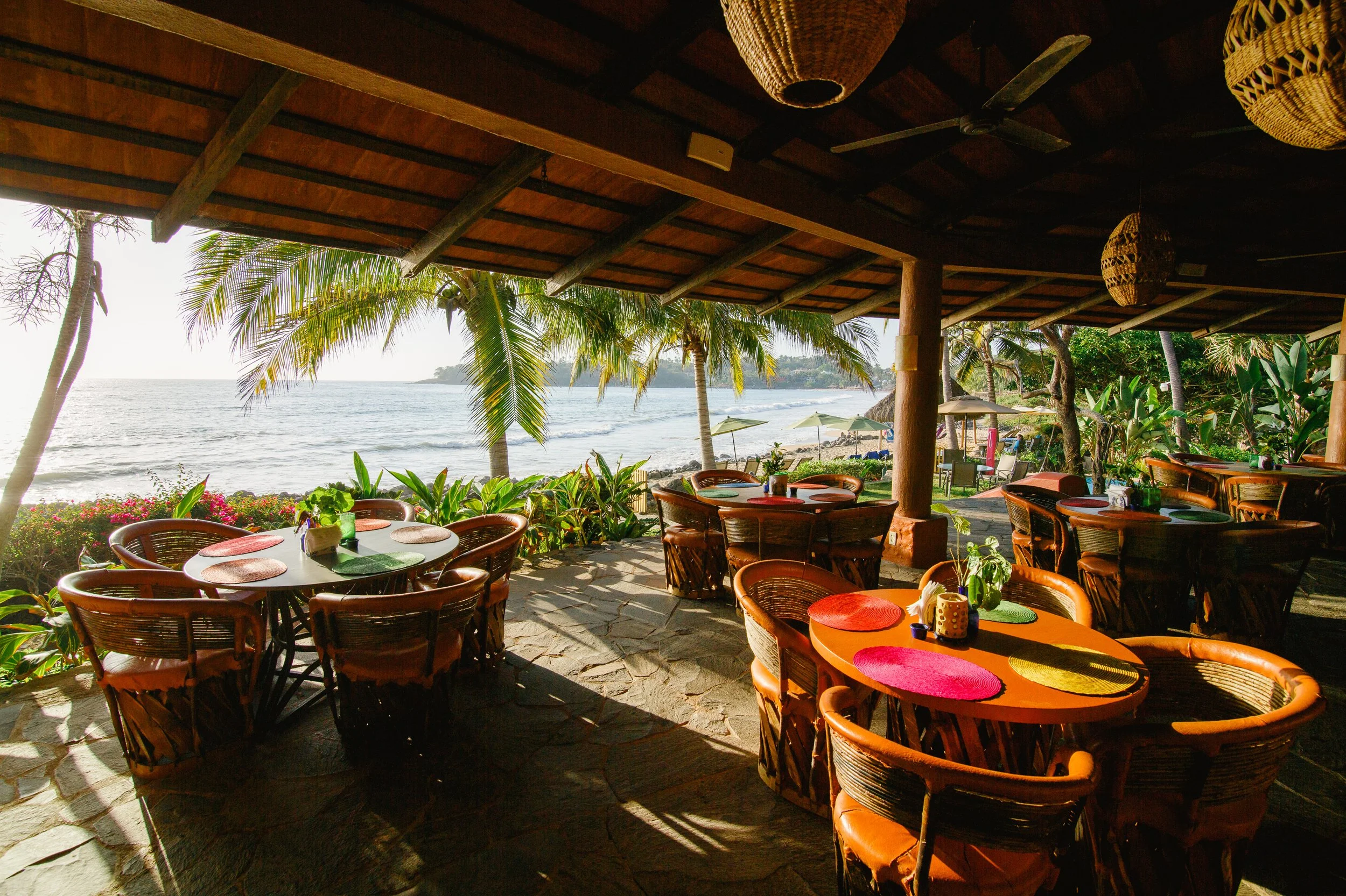 Ashtanga Retreat Mexico Yoga Chicago Mysore