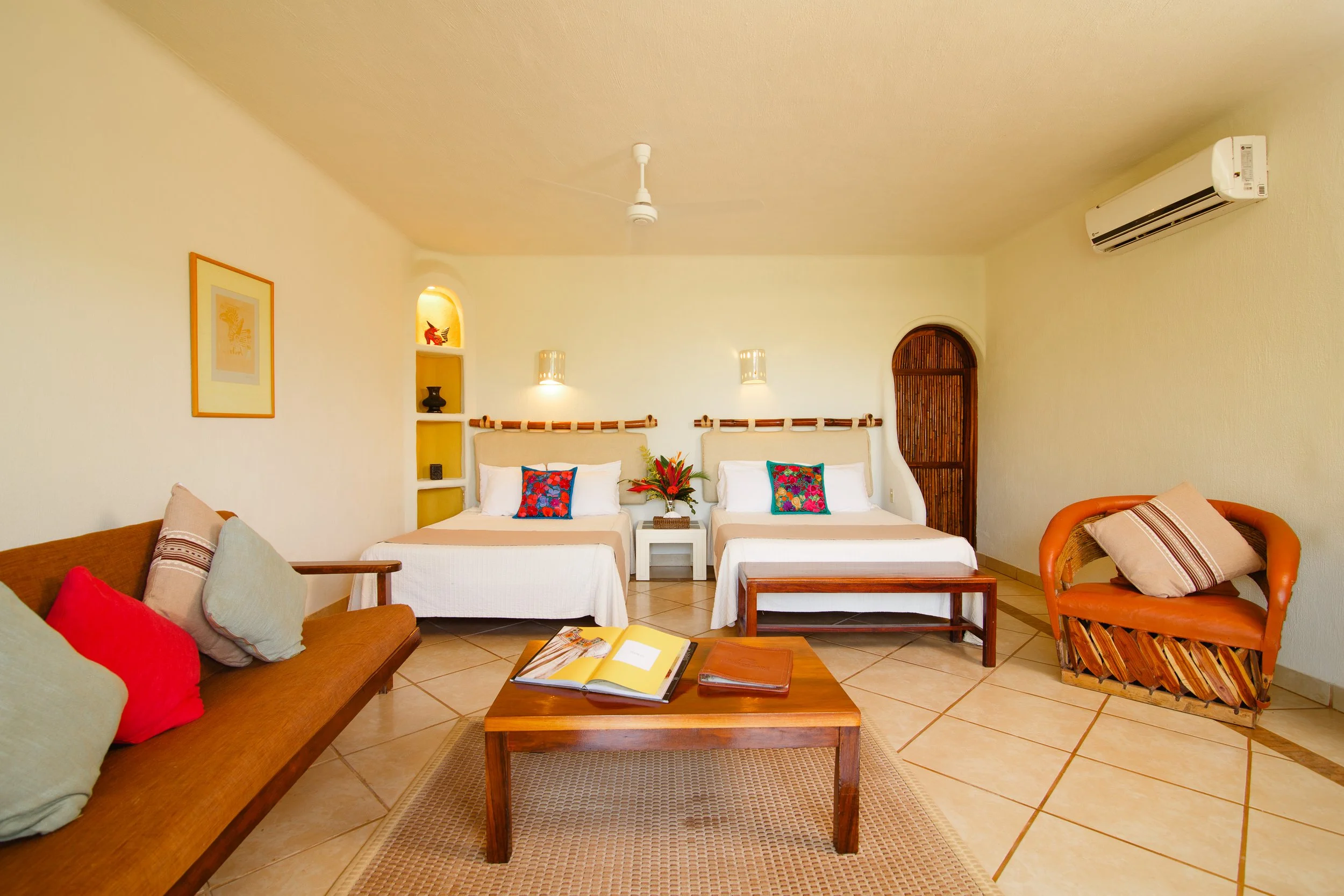 Ashtanga Retreat Mexico Yoga Chicago Mysore