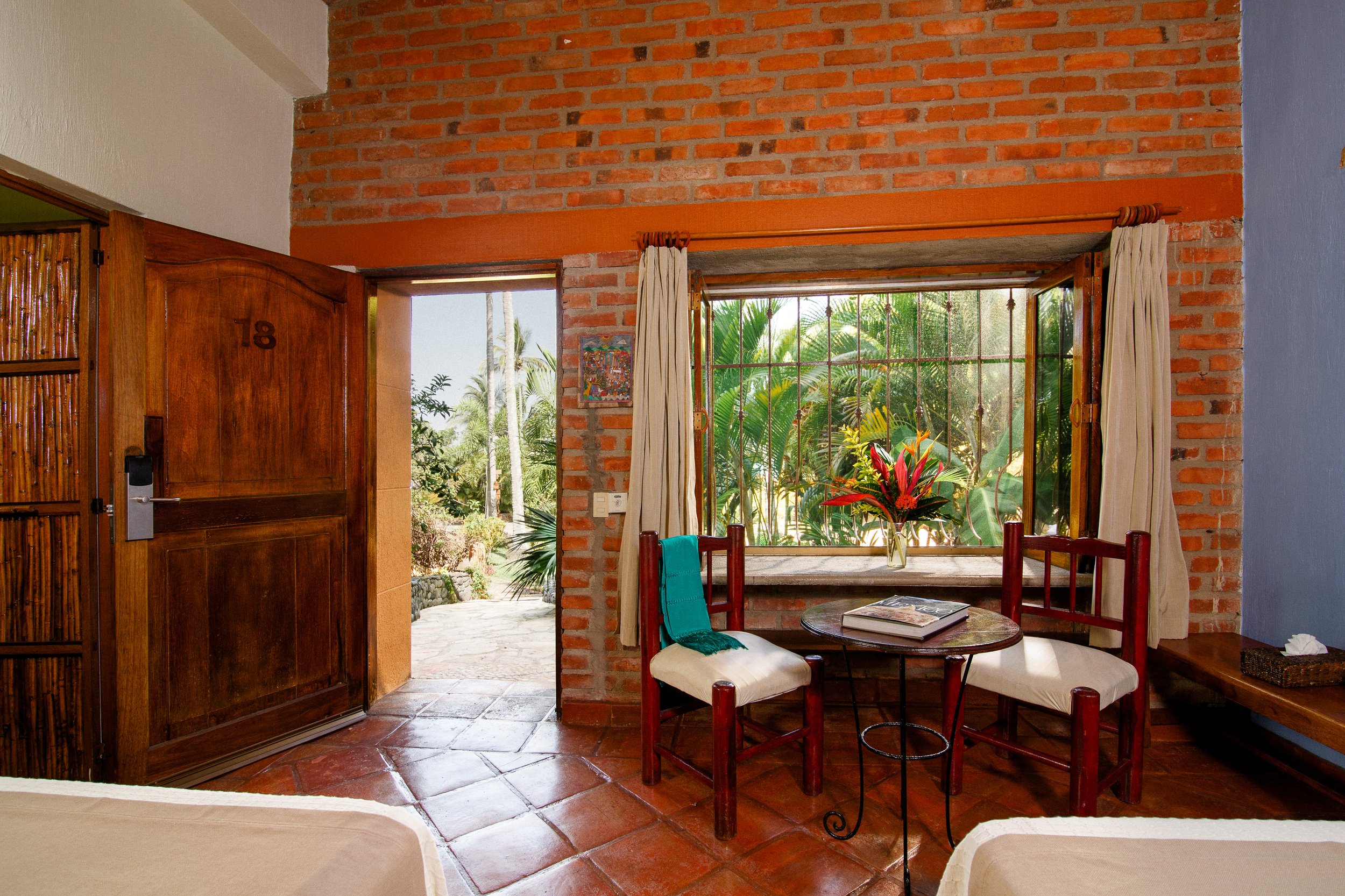 Ashtanga Retreat Mexico Yoga Chicago Mysore