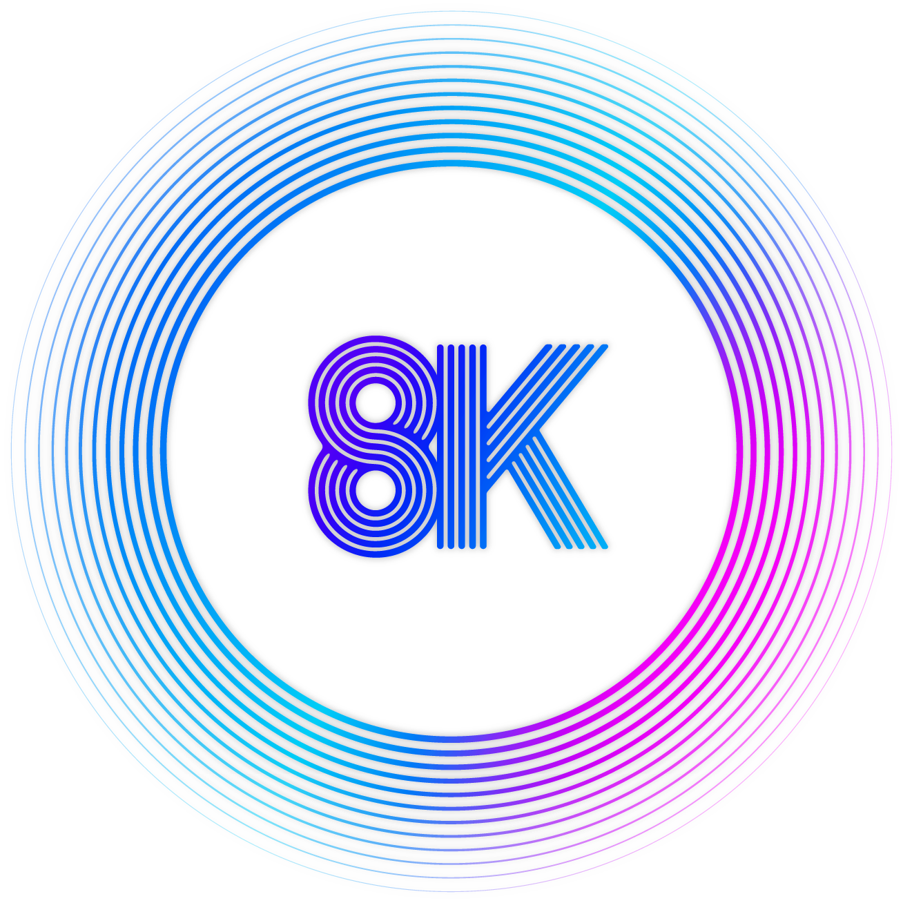 8K Run Series &amp; Dance Party