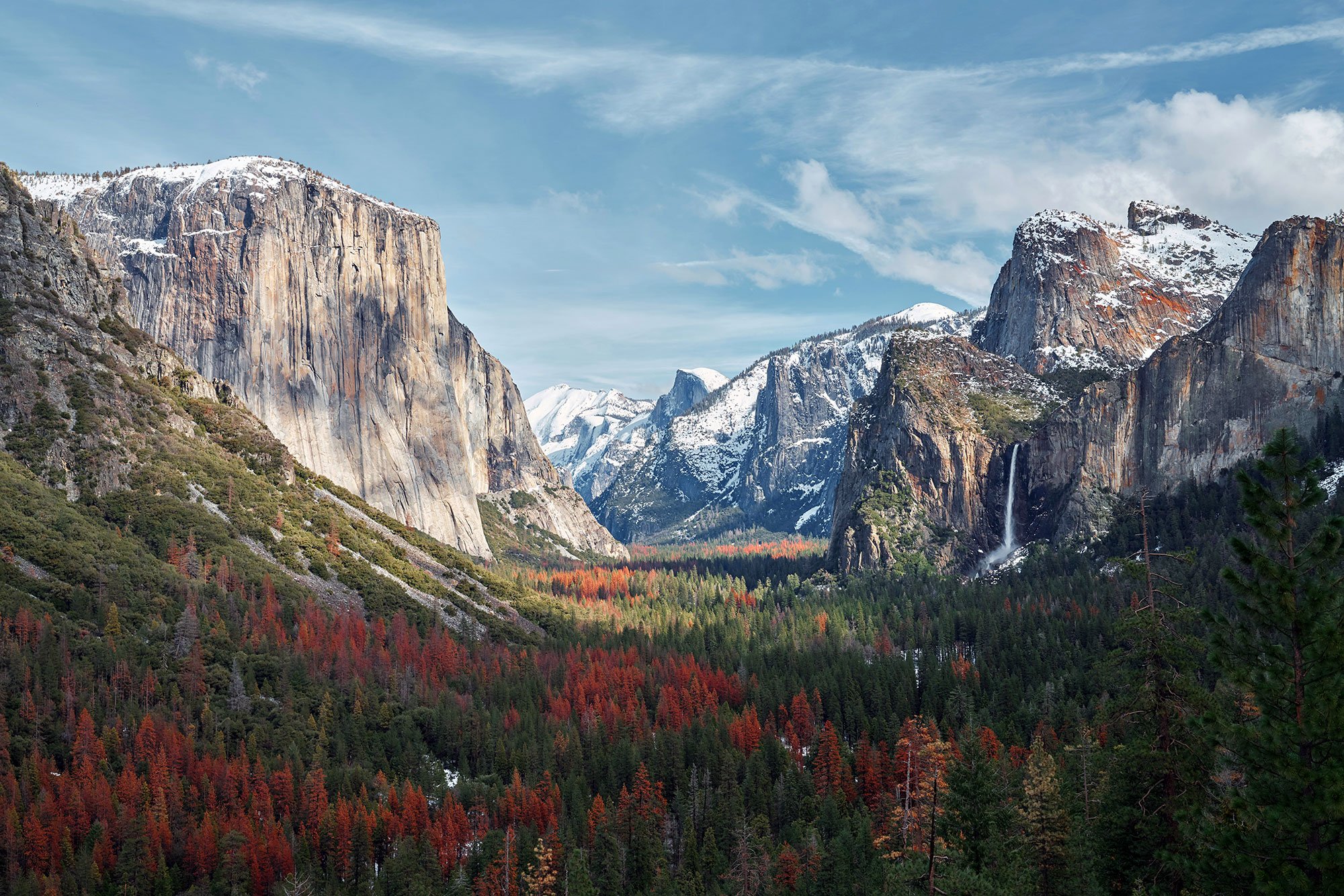 Conservation.
National parks, wildlife refuges, and protected public lands continued a long American tradition of conserving places of natural beauty while balancing recreation, scientific research, and responsible stewardship for future generations.
