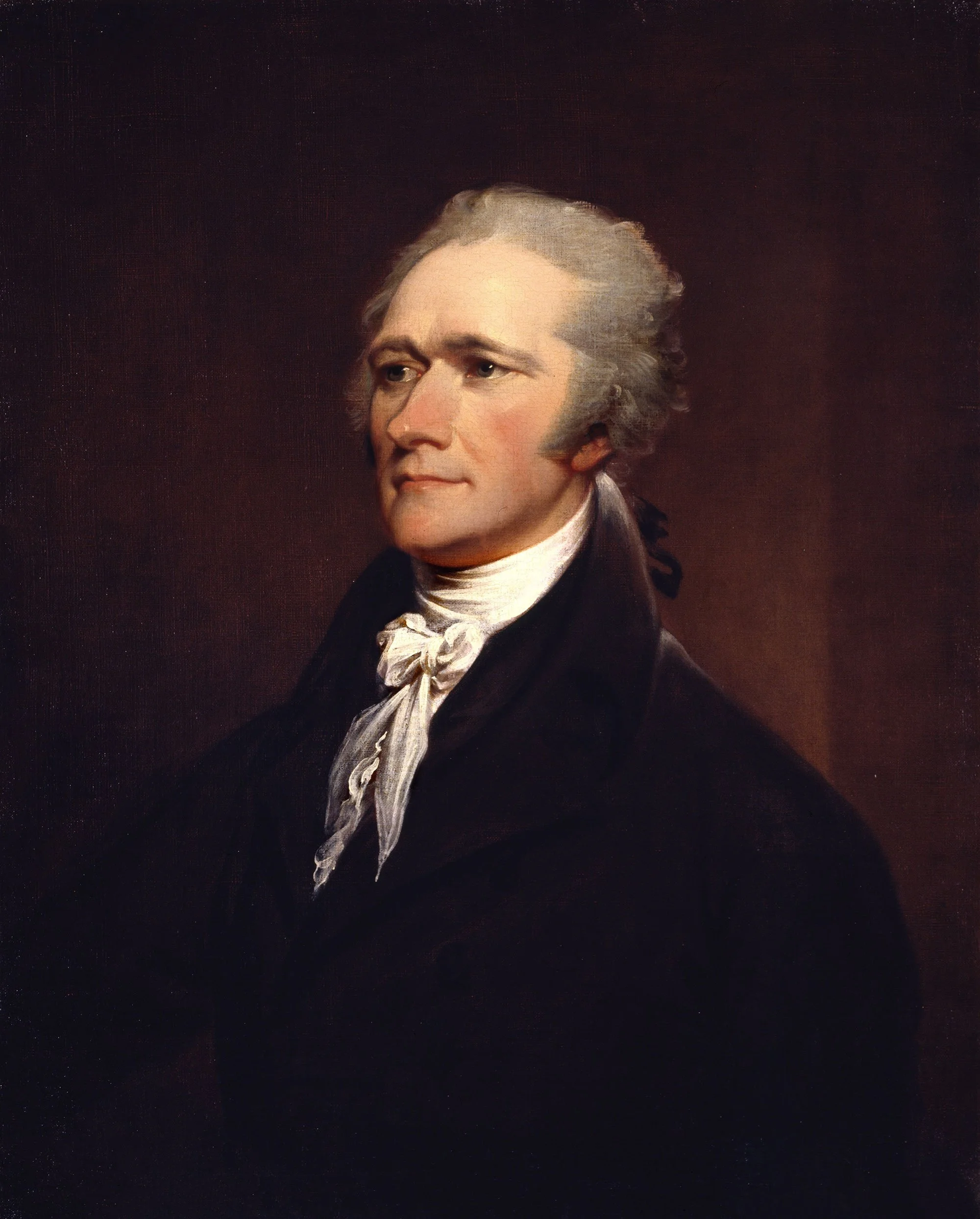Alexander Hamilton argued that the republic required energetic national authority. A stable economy, national credit, and strong institutions, he believed, would secure the Revolution's achievements.