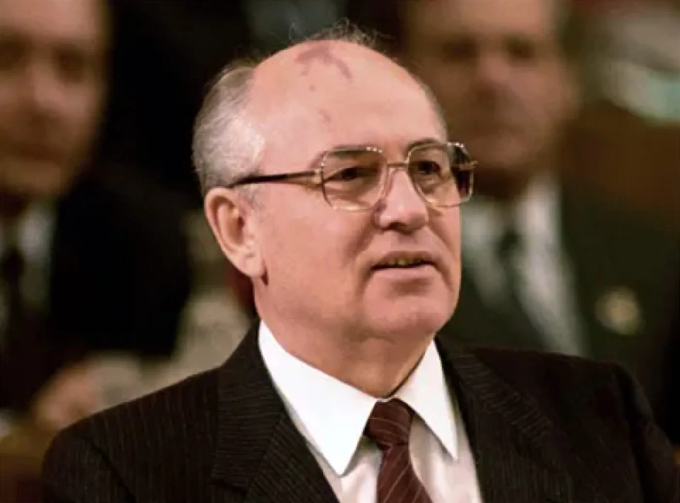As leader of the Soviet Union, Mikhail Gorbachev introduced reforms that sought to modernize the Soviet system. His policies contributed to political changes that reshaped Eastern Europe and altered the course of the Cold War.
