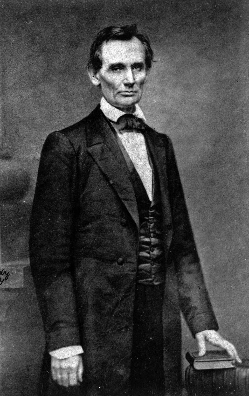 Lincoln. Abraham Lincoln’s election in 1860 marked a turning point. To many in the South, it signaled that their political influence—and the future of slavery—could no longer be secured within the Union.