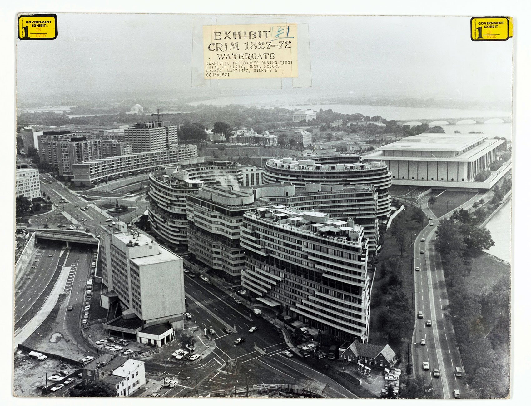 Watergate. The 1972 break-in at the Watergate complex led to investigations that uncovered abuses of political power and became one of the most significant constitutional crises in American history.