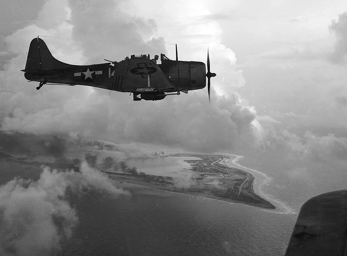Midway. The Battle of Midway in June 1942 halted Japanese expansion in the Pacific and marked a decisive turning point in the war.
