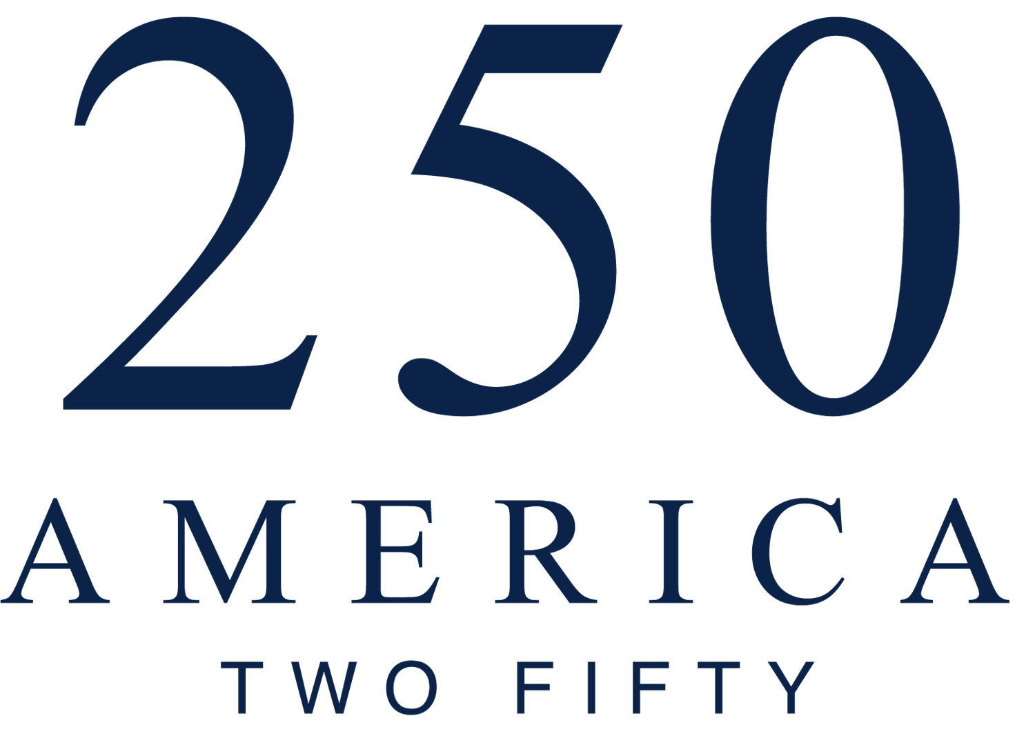 America  Two-Fifty