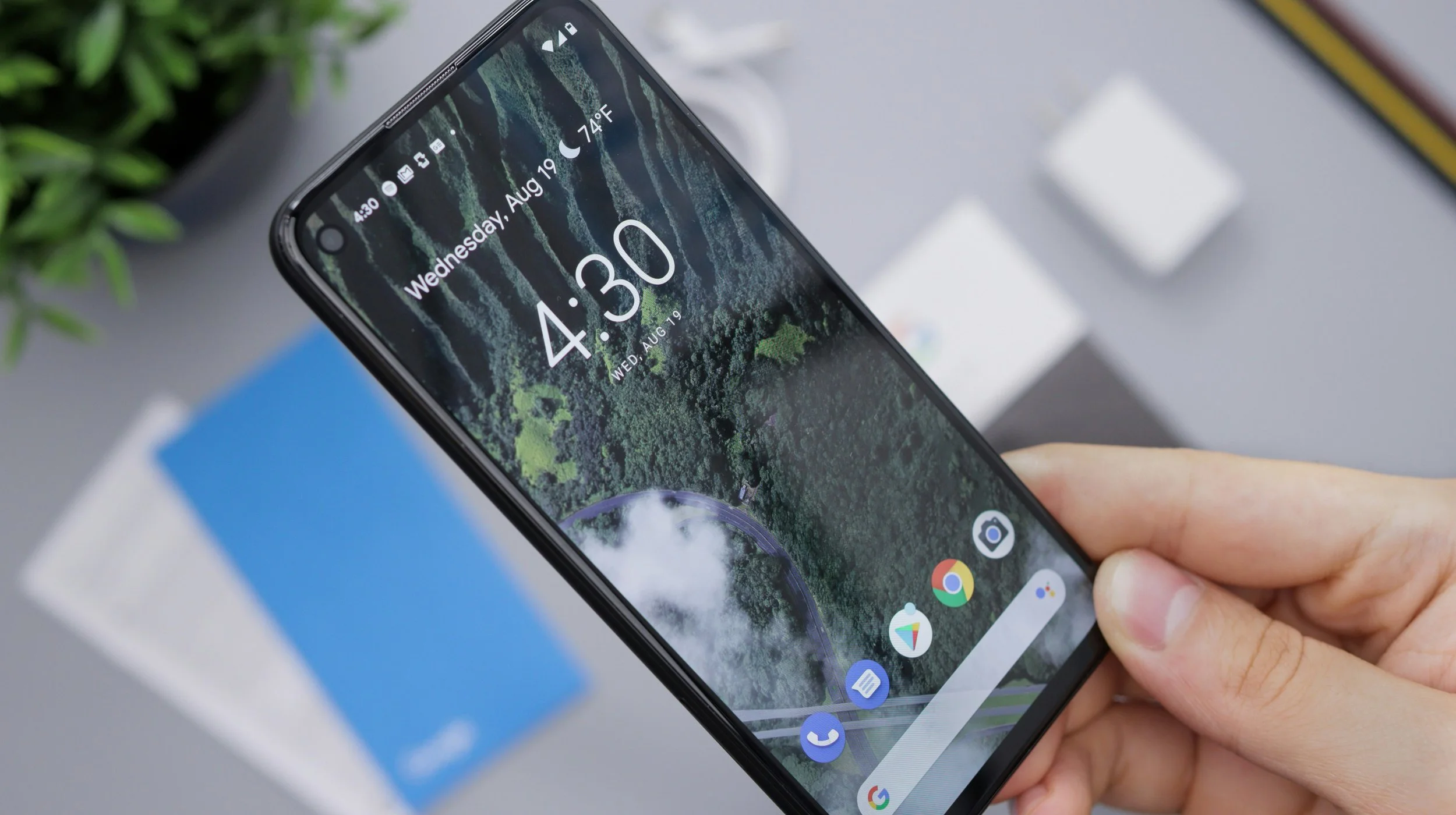 Smartphones combined computing, communication, navigation, photography, and Internet access in a single device, fundamentally changing how people interacted with information and with one another.