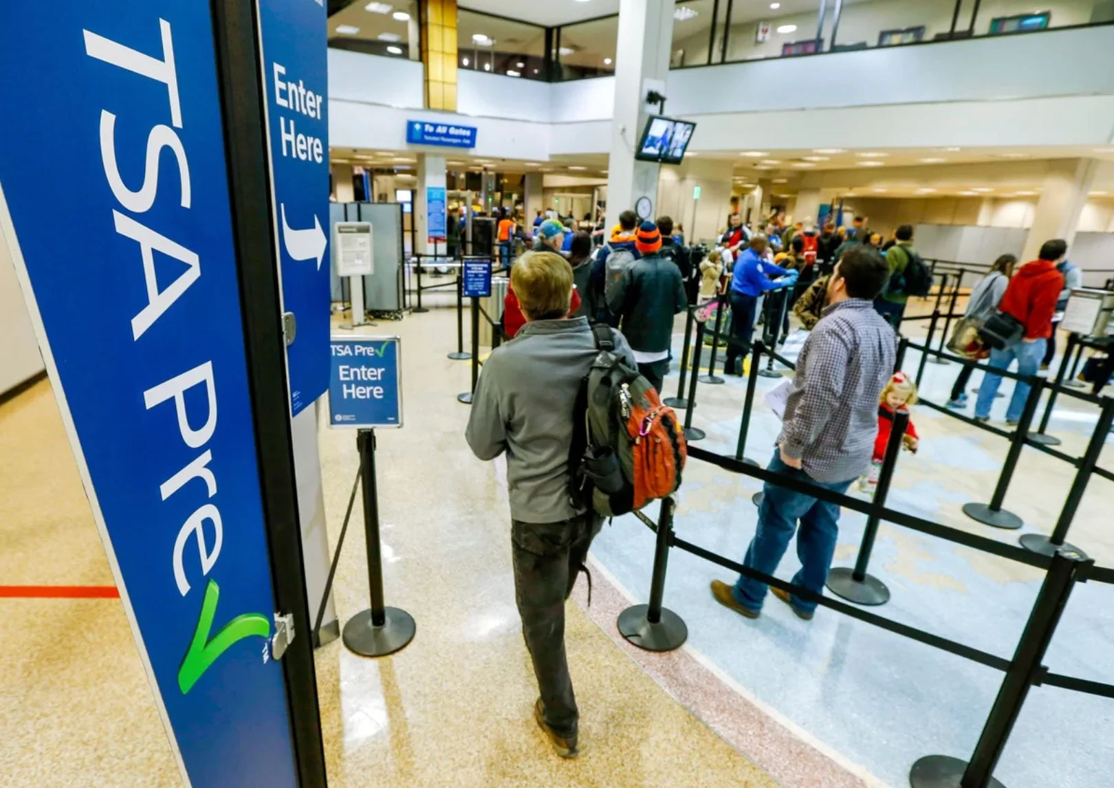 The attacks prompted major changes in national security, transportation, intelligence gathering, and emergency preparedness throughout the United States.