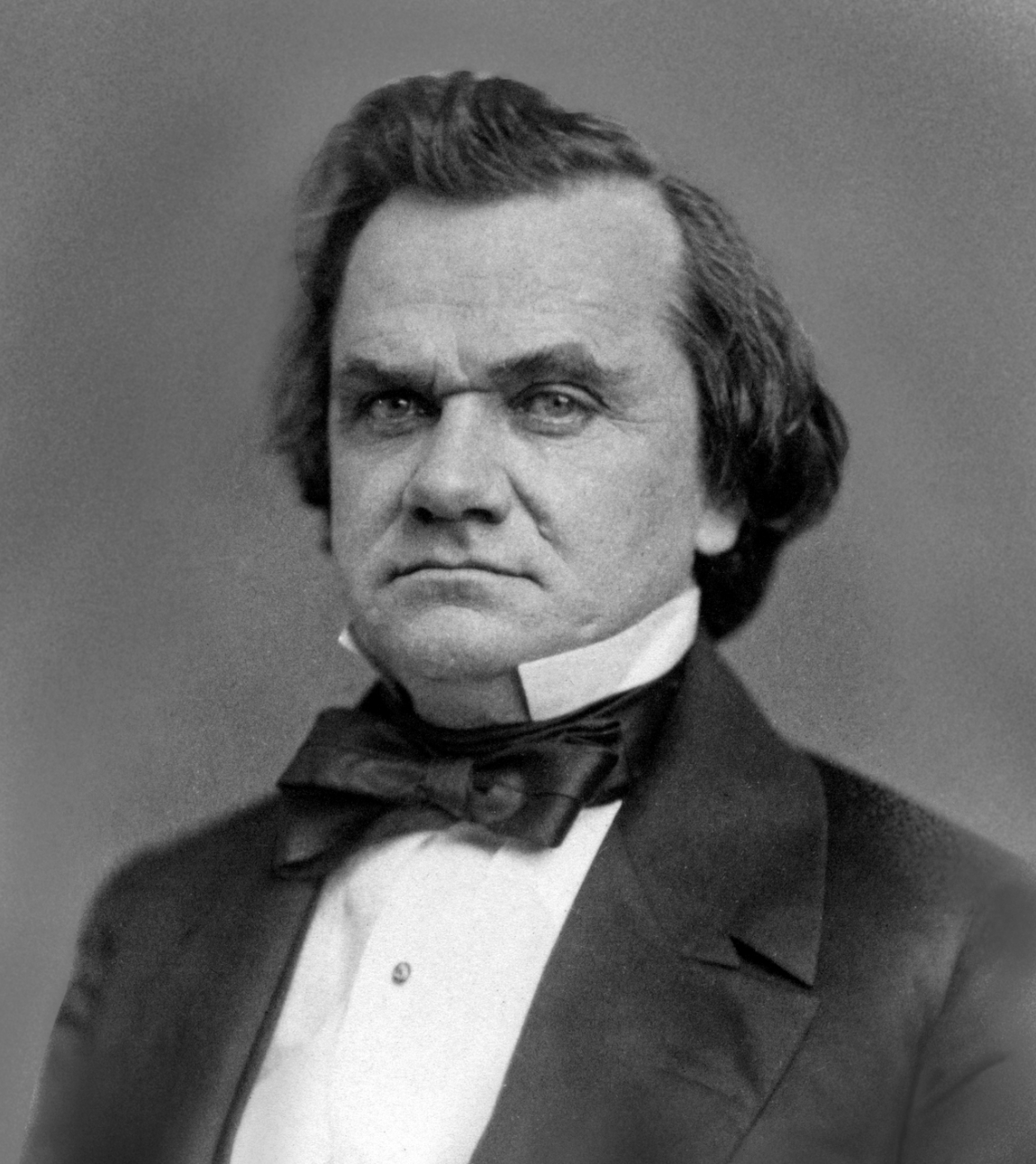 Kansas-Nebraska Act. In 1854, Senator Stephen A. Douglas pushed through legislation allowing settlers in Kansas and Nebraska to decide the slavery question themselves. In doing so, the act overturned the Missouri Compromise restriction and reopened t